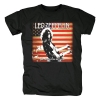 Geführter Zeppelin T Shirts Country-Musik-Rock-T-Shirt