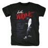 T-shirt Lil Wayne Hot Boys Hiphop T-shirts