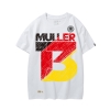 Edisi Terbatas Thomas Muller 13 T-shirt
