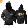 Limp Bizkit Významné další Hoody Us Rock Band Hoodie