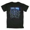 Música de Linkin Park T-shirt