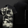 LOL Jarvan Ⅳ Hero Tshirt League of Legends Exemplar of Demacia Tee