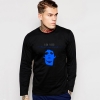 T da rocha de Lou Reed para homens