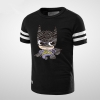 Güzel Batman Logosu Tee Gömlek