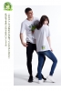 Lovely Travel Frog T-shirt XXXL black tee shirt for couple