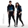 Svetelná mikina Athena Exclamation Hoodie Saint Seiya