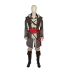 Assassin's Creed 4 Halloween Costume Edward James Kenway Cosplay Costume