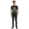 Marduk Heavy Metal Rock Tshirt Siyah