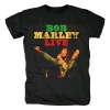 Marley Bob Live Forever T-shirt
