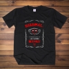 Camiseta Marvel Deadpool Hero Logo Cool