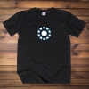 Marvel's The Avengers 2 Ironman T-shirt til studerende