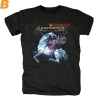 Tričko Mastodon Remission T-Shirt, kovové trička