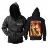 Mikiny s kapucňou Megadeth s kapucňou