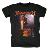 Megadeth T-Shirt Us 메탈 티셔츠