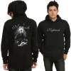 Pantaloni pentru bărbați Nightwish Rock Pullover Hoodie