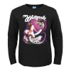 Metal Band Tees Whitesnake Lovehunter T-Shirt