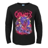 Metal Graphic Tees Carnifex T-Shirt
