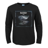 Metal Punk Rock Tees Bedste Eluveitie T-shirt