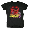 메탈 락 티셔츠 Edguy The Singles 티셔츠