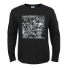 Metal Tees Opgegraven Garbage Daze Opnieuw gereinigd T-shirt