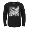 Tricou Maniac Hirax Metal Tees