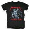 Tričko Metallica a Justice Forall T-Shirt
