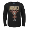 Metallica Band T-shirt Nous Métal T-shirt