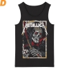Metallica T Shirts Wir Metal Rock Band T-Shirt