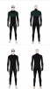 DC Superheld Titans Robin Anzug Dick Grayson Cosplay Kostüm