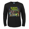 Municipal Waste T-Shirt Metal Rock Shirts