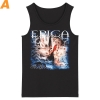 T-shirt sem mangas de metal de Holanda Epica