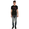 New York Dolls Metal Rock T-Shirt