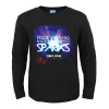 Tričko Nicky Romero Tees Rock