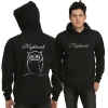 Pánská mikina Nightwish Rock Band Pullover