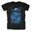 Nightwish T-shirt Finland metalen T-shirts