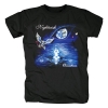Koszula metalowa Nightwish Finlandia