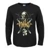 T-shirt Nile Us Hard Rock T-shirts