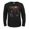 Novembers Gecenin Requiem İçine Doom Infernal Tees Metal Tişört