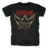 Nunslaughter T-shirts ons Hard Rock T-shirt