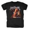 Nunslaughter tees meitä Hard Rock T-paita