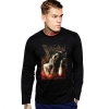 Old Man'S Child Long Sleeve T-Shirt