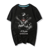  Overwatch Reaper Hero T Shirts