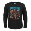 Pantera Band Tees Us Hard Rock T-shirt