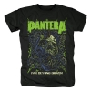 Tričko Pantera Us Hard Rock Tshirts