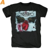 Papa Roach má být milován Tees nás Rock T-Shirt