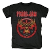 Pearl Jam T-shirts ons Hard Rock T-shirt