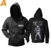 Kişiselleştirilmiş Belphegor Hoodie Austria Metal Müzik Tişörtü