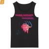 Personalised Black Sabbath Tees Uk Metal Rock T-Shirt