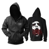 Spersonalizowane bluzy z kapturem Carach Angren Iron Jaws Holandia Metal Music Bluzy
