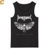 Gepersonaliseerde Death Angel mouwloos Tee Shirts Ons Metal Tank Tops
